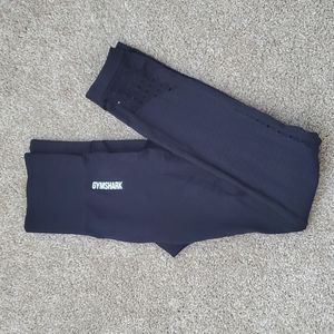 Gymshark energy seamless leggings
